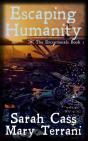 Escaping Humanity The Exceptionals Book 1 - Preview