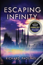 Capa do artigo Escaping Infinity