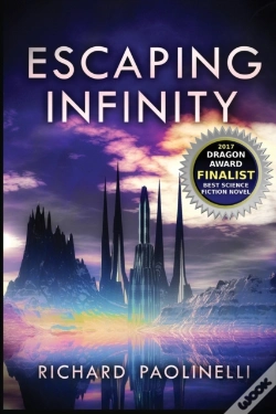 Capa do artigo Escaping Infinity