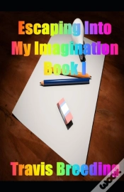 Capa do artigo Escaping Into My Imagination Book I
