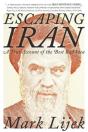Escaping Iran - Preview