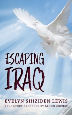Capa do artigo Escaping Iraq