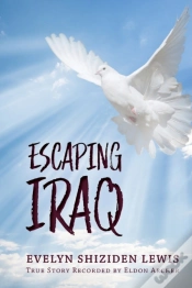 Capa do artigo Escaping Iraq