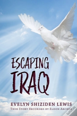 Capa do artigo Escaping Iraq