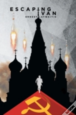 Capa do artigo Escaping Ivan