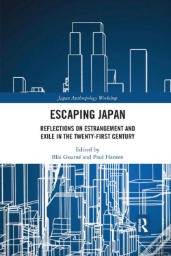 Capa do artigo Escaping Japan
