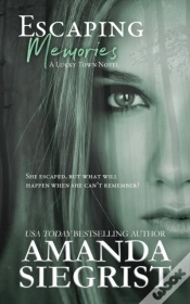 Capa do artigo Escaping Memories
