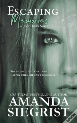 Capa do artigo Escaping Memories