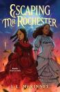 Escaping Mr. Rochester - Preview