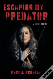 Capa do artigo Escaping My Predator