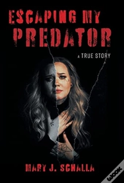 Capa do artigo Escaping My Predator