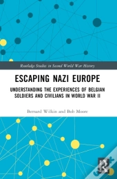 Escaping Nazi Europe
