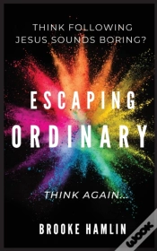 Capa do artigo Escaping Ordinary