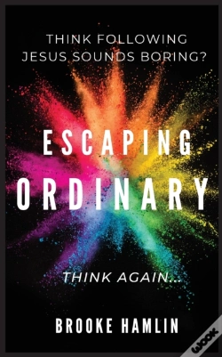 Capa do artigo Escaping Ordinary