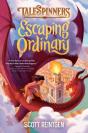Escaping Ordinary - Preview