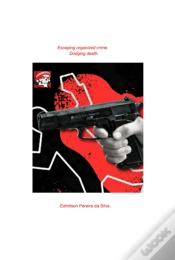 Capa do artigo Escaping Organized Crime.