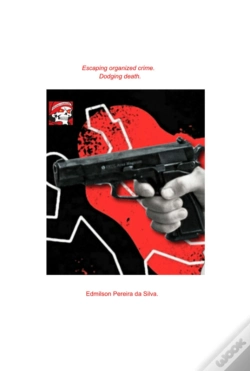 Capa do artigo Escaping Organized Crime.