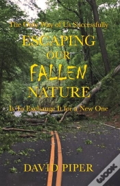 Capa do artigo Escaping Our Fallen Nature