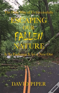 Capa do artigo Escaping Our Fallen Nature