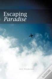 Capa do artigo Escaping Paradise