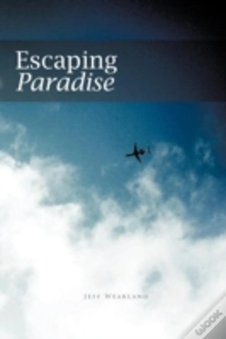 Capa do artigo Escaping Paradise