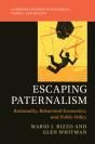 Escaping Paternalism - Preview