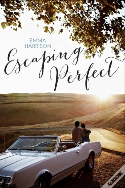 Capa do artigo Escaping Perfect
