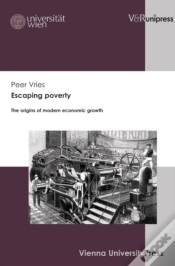 Capa do artigo Escaping Poverty