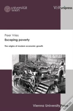 Capa do artigo Escaping Poverty