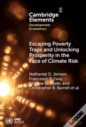 Capa do artigo Escaping Poverty Traps And Unlocking Prosperity In The Face Of Climate Risk