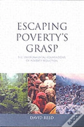 Capa do artigo Escaping Poverty