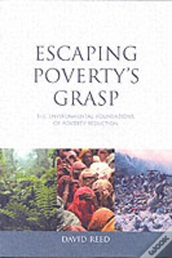 Capa do artigo Escaping Poverty'S Grasp