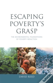 Capa do artigo Escaping Poverty