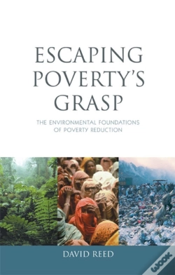 Capa do artigo Escaping Poverty'S Grasp