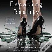 Capa do artigo Escaping Reality