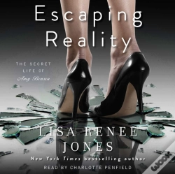 Capa do artigo Escaping Reality