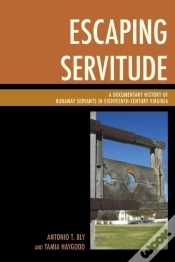 Capa do artigo Escaping Servitude