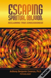 Capa do artigo Escaping Spiritual Oblivion
