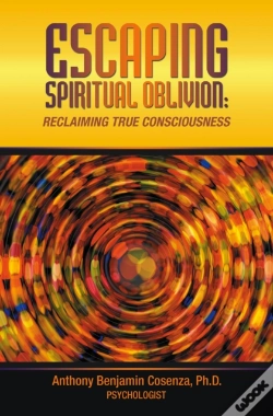 Capa do artigo Escaping Spiritual Oblivion