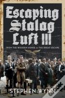 Escaping Stalag Luft Iii