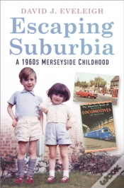 Capa do artigo Escaping Suburbia