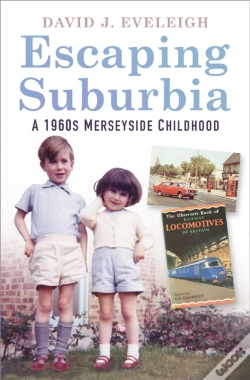 Capa do artigo Escaping Suburbia