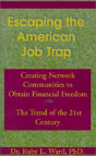 Escaping The American Job Trap - Preview