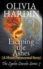 Escaping The Ashes - Preview