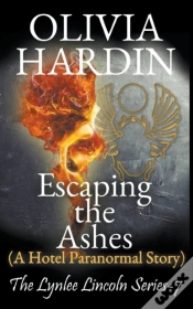 Capa do artigo Escaping The Ashes