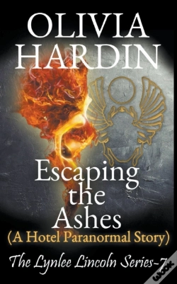 Capa do artigo Escaping The Ashes