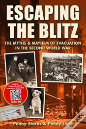 Capa do artigo Escaping The Blitz
