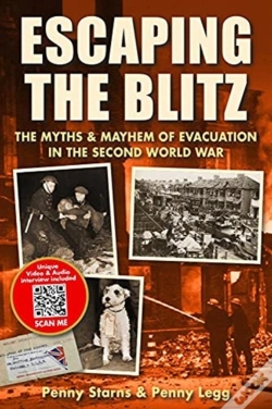 Capa do artigo Escaping The Blitz
