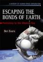 Escaping The Bonds Of Earth - Preview