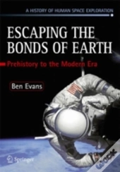 Escaping The Bonds Of Earth